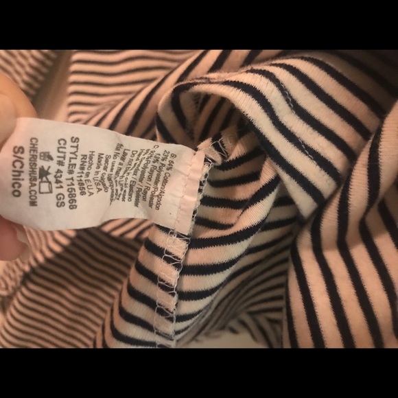 Long sleeve - Picture 4 of 4